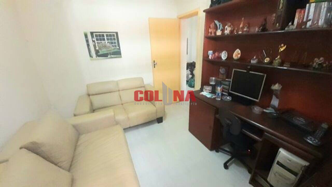 Apartamento Icaraí, Niterói - RJ