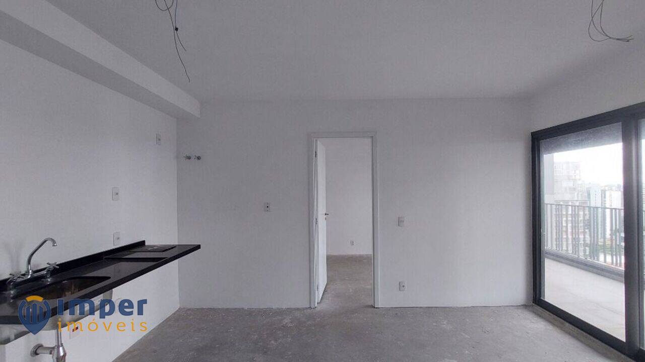 Apartamento Pinheiros, São Paulo - SP