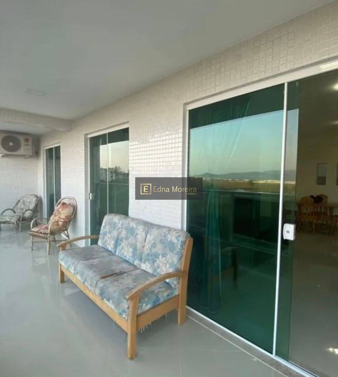 Apartamento Braga, Cabo Frio - RJ