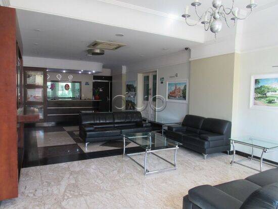 Apartamento de 48 m² Alto - Piracicaba, à venda por R$ 250.000