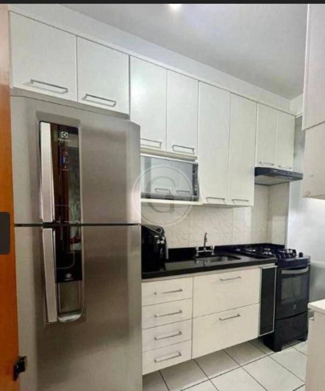 Apartamento Vila Yara, Osasco - SP