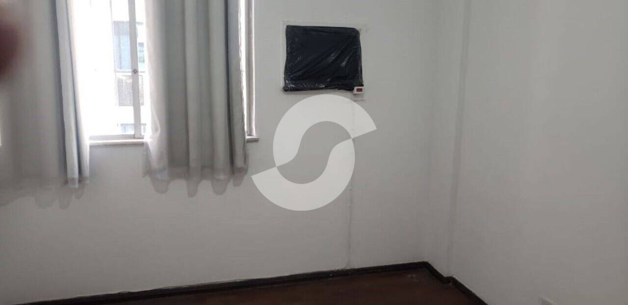 Apartamento Icaraí, Niterói - RJ