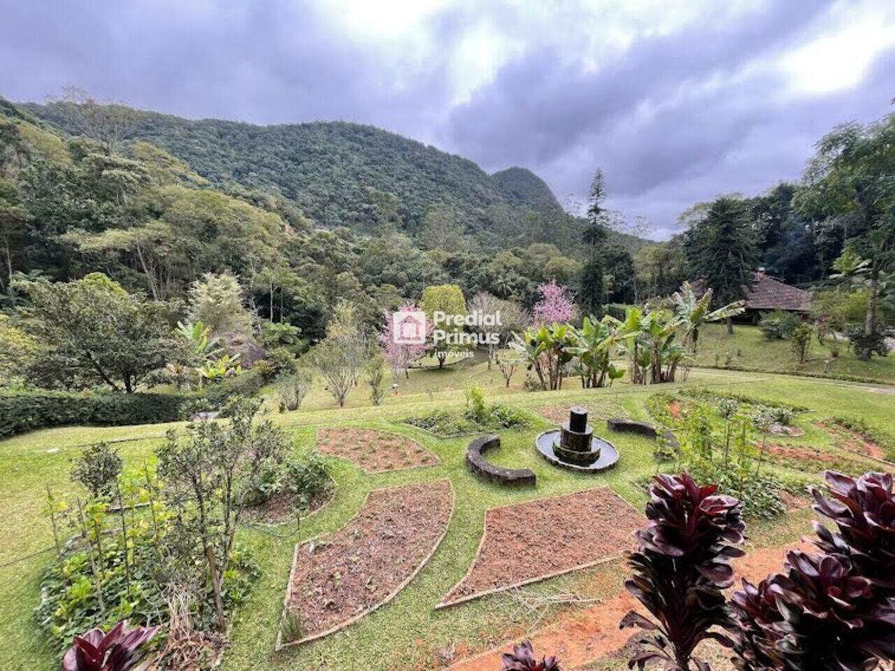 Casa Mury, Nova Friburgo - RJ