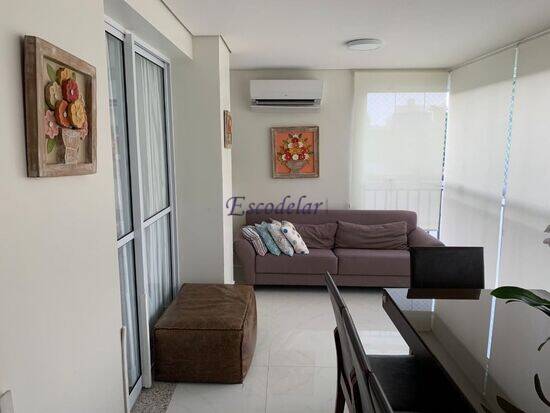 Apartamento Parada Inglesa, São Paulo - SP