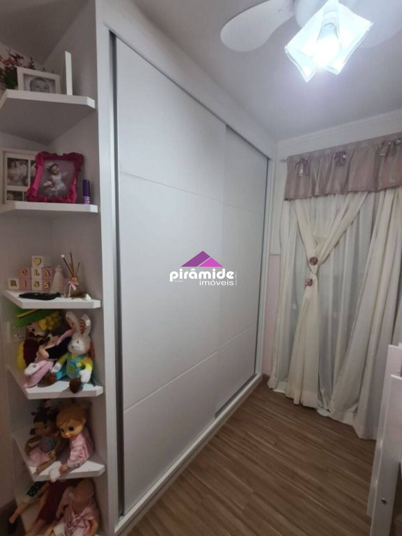 Apartamento Urbanova, São José dos Campos - SP