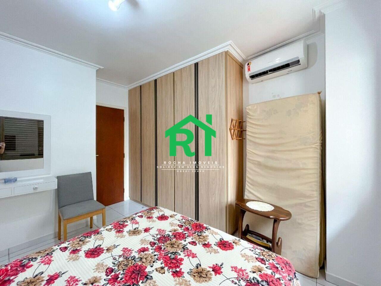 Apartamento Pitangueiras, Guarujá - SP