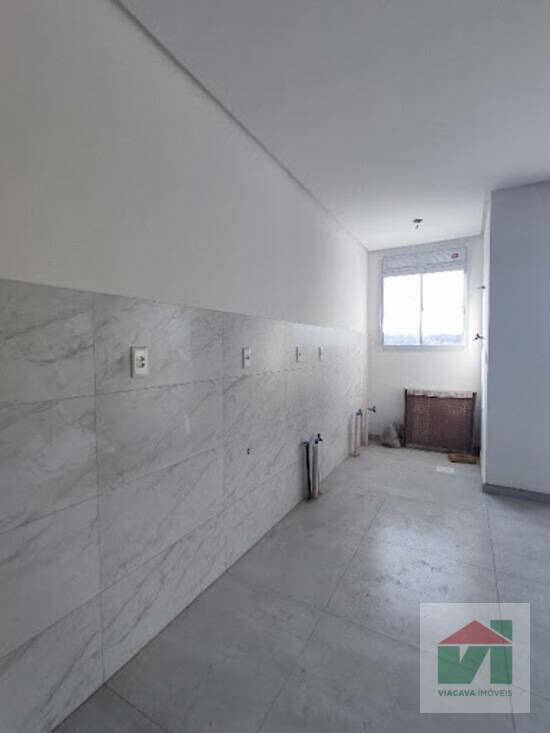 Apartamento Jardim do Prado, Taquara - RS