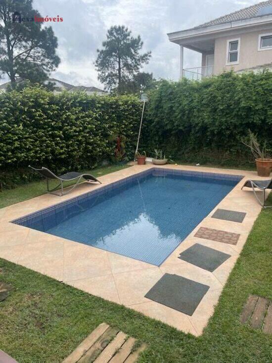 Residencial Morada dos Lagos - Barueri - SP, Barueri - SP