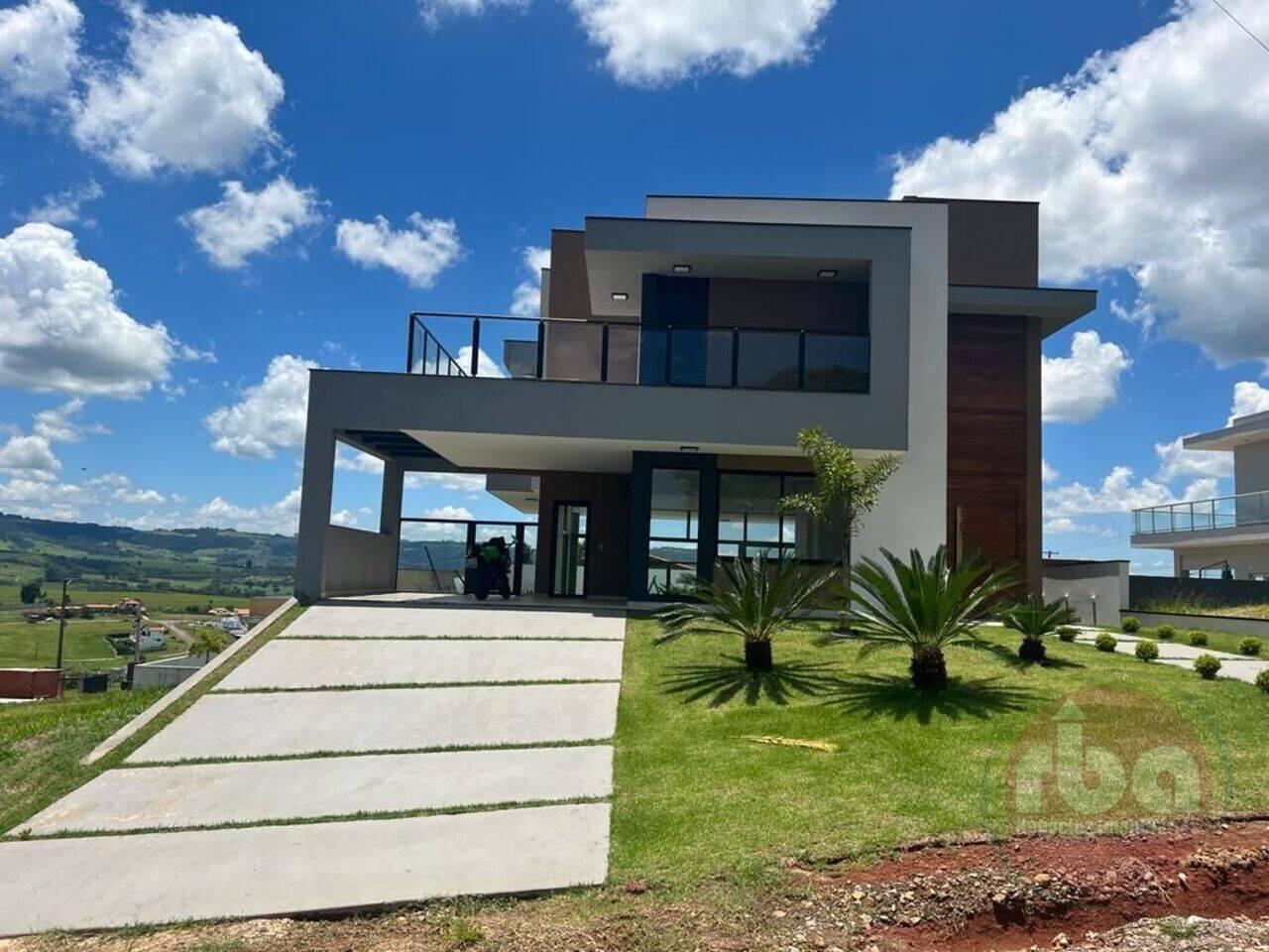 Casa Condomínio Ninho Verde II, Pardinho - SP