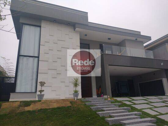 Casa de 270 m² Urbanova - São José dos Campos, à venda por R$ 2.700.000