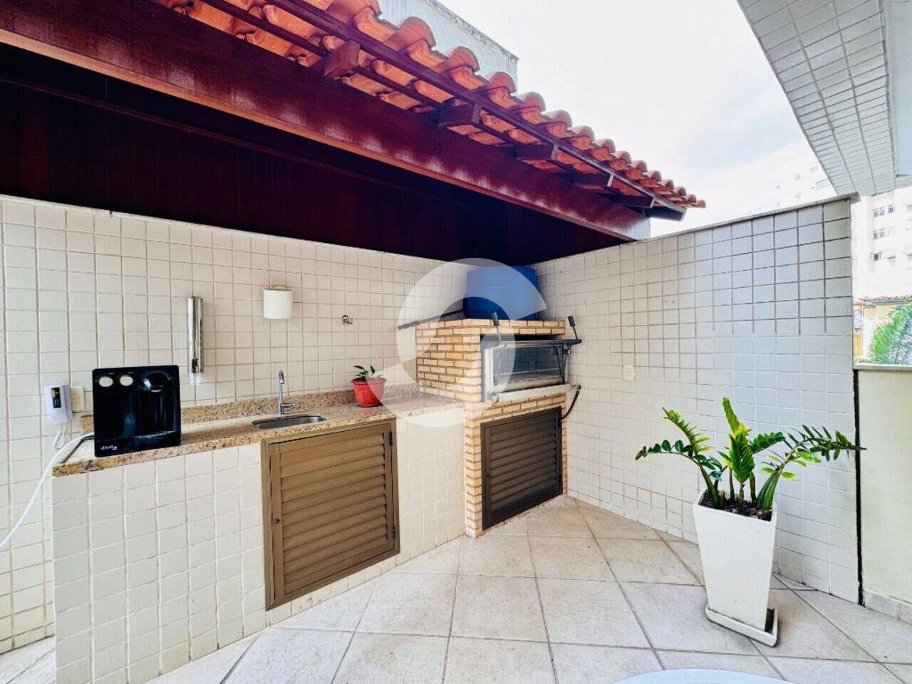 Apartamento Icaraí, Niterói - RJ