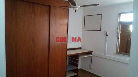 Apartamento Fátima, Niterói - RJ