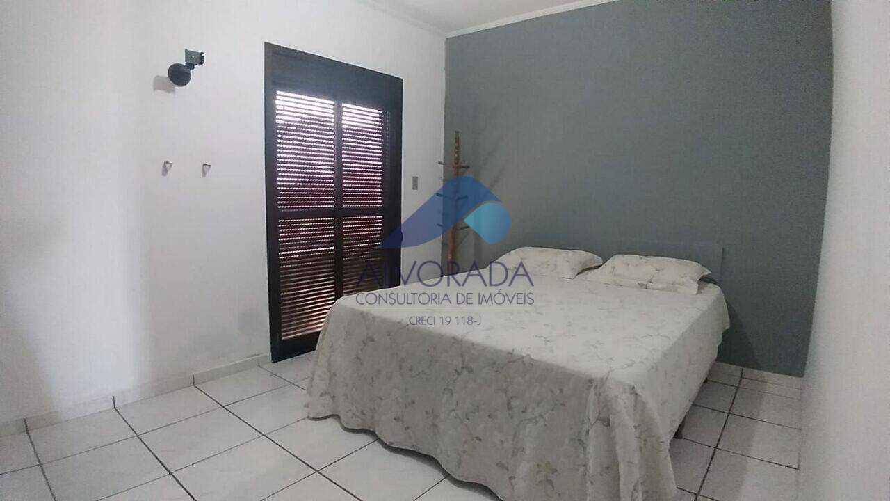 Apartamento Centro, Caraguatatuba - SP