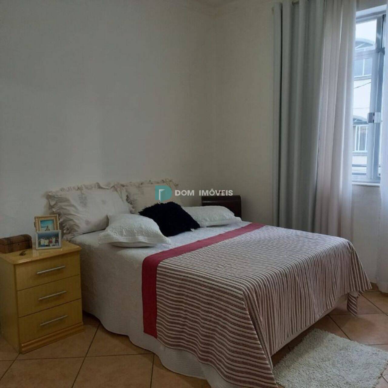 Apartamento São Mateus, Juiz de Fora - MG