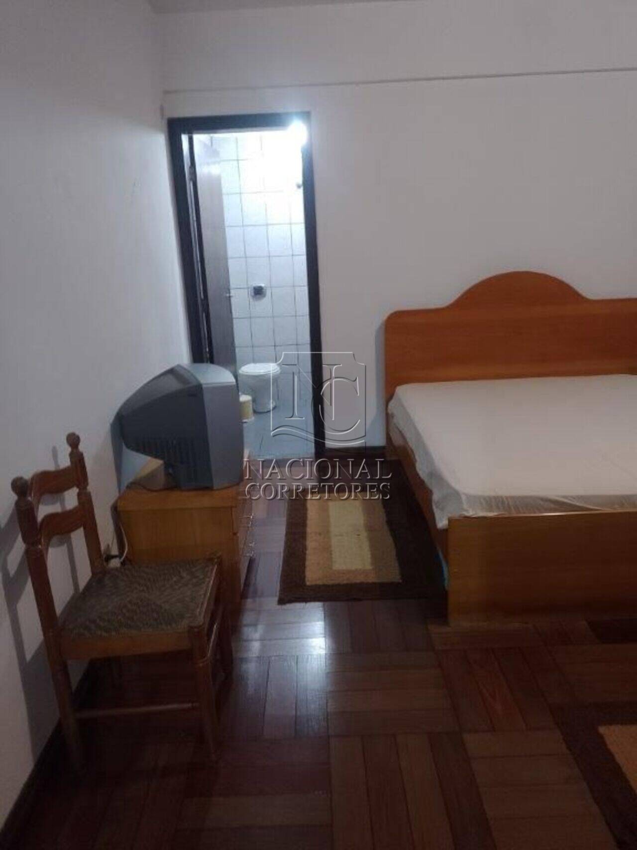 Apartamento Vila Alzira, Santo André - SP