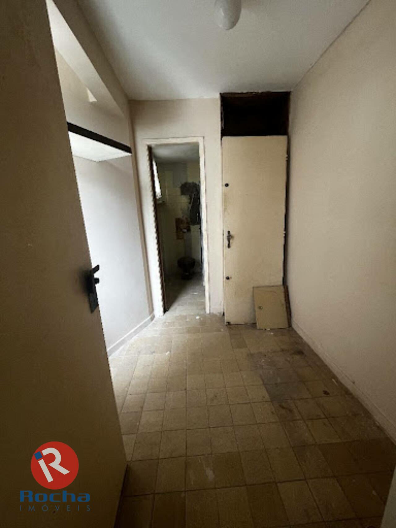 Apartamento Boa Viagem, Recife - PE