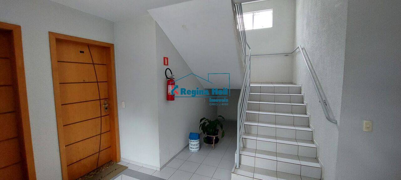 Apartamento Boqueirão, Curitiba - PR