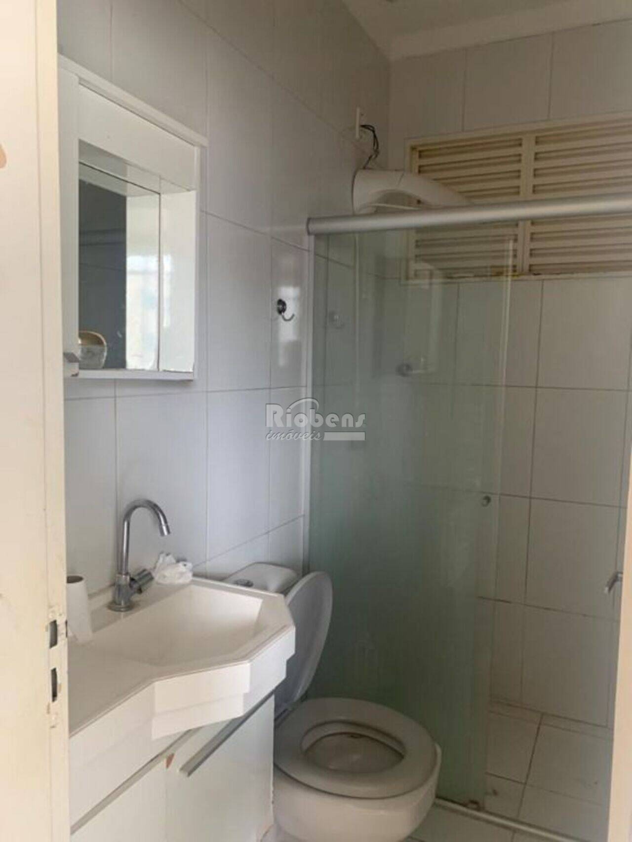 Apartamento Residencial Macedo Teles I, São José do Rio Preto - SP