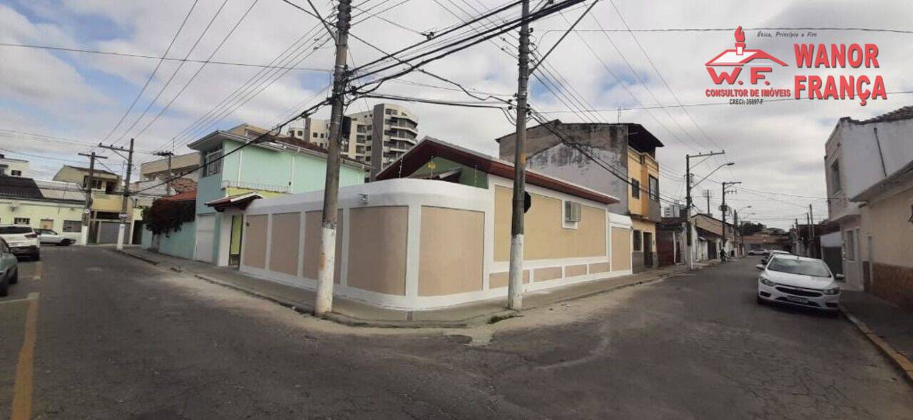 Casa Campo do Galvão, Guaratinguetá - SP