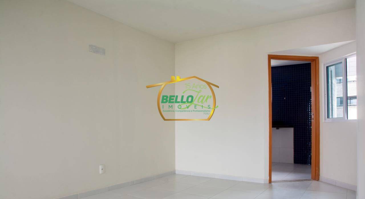 Apartamento Espinheiro, Recife - PE