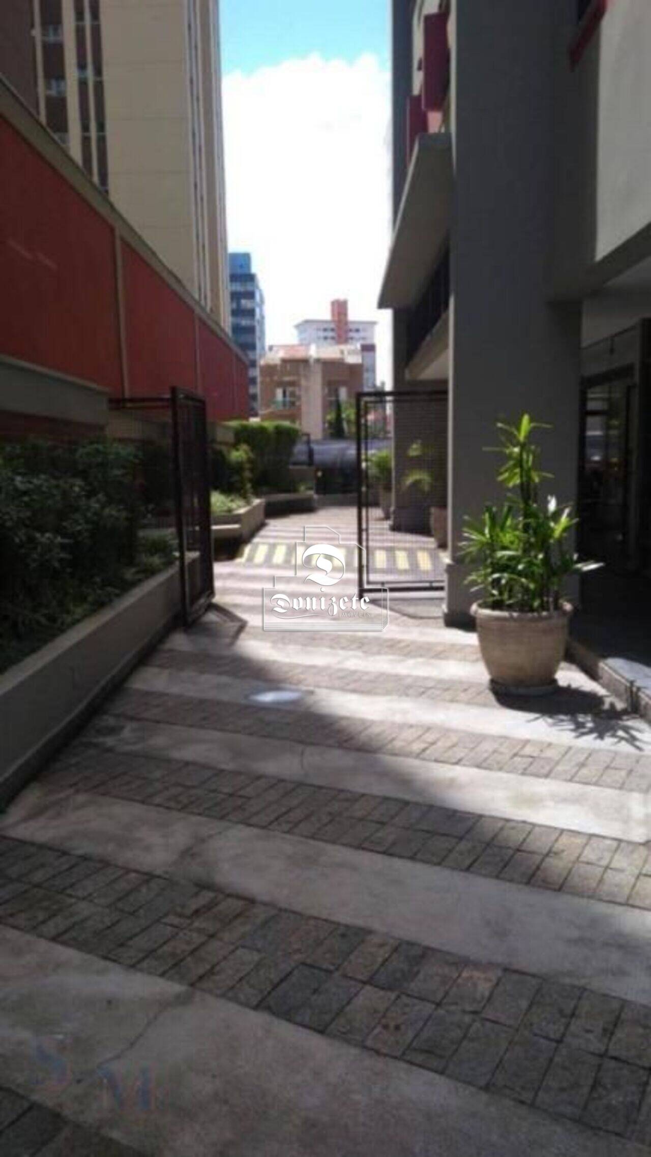 Apartamento Vila Assunção, Santo André - SP