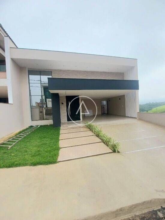 Casa de 390 m² Vale dos Cristais - Macaé, à venda por R$ 2.400.000