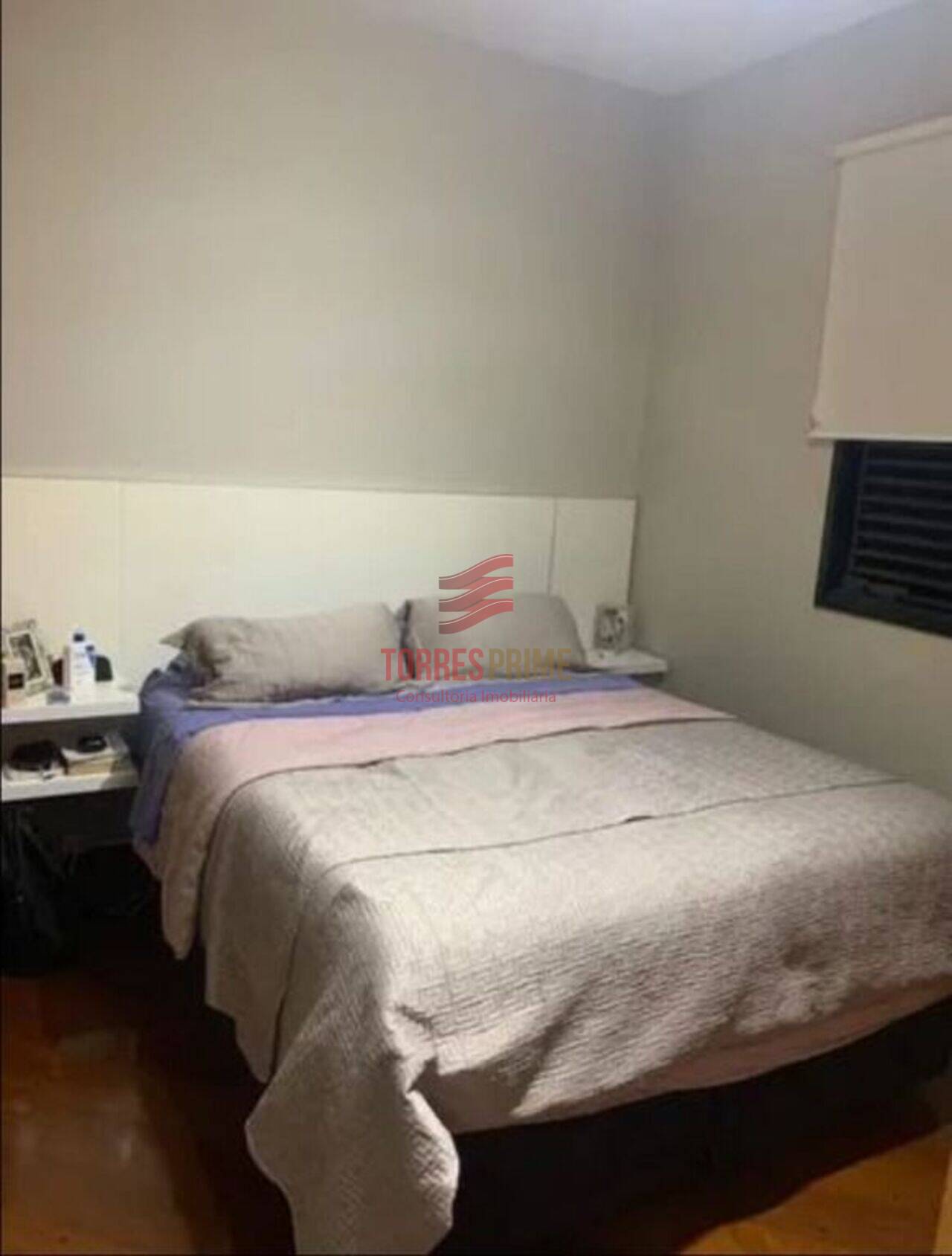 Apartamento Aparecida, Santos - SP