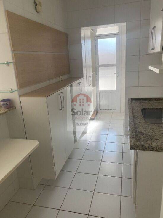 Residencial Portal da Mantiqueira - Taubaté - SP, Taubaté - SP