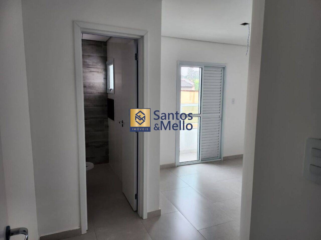 Apartamento Vila Pires, Santo André - SP