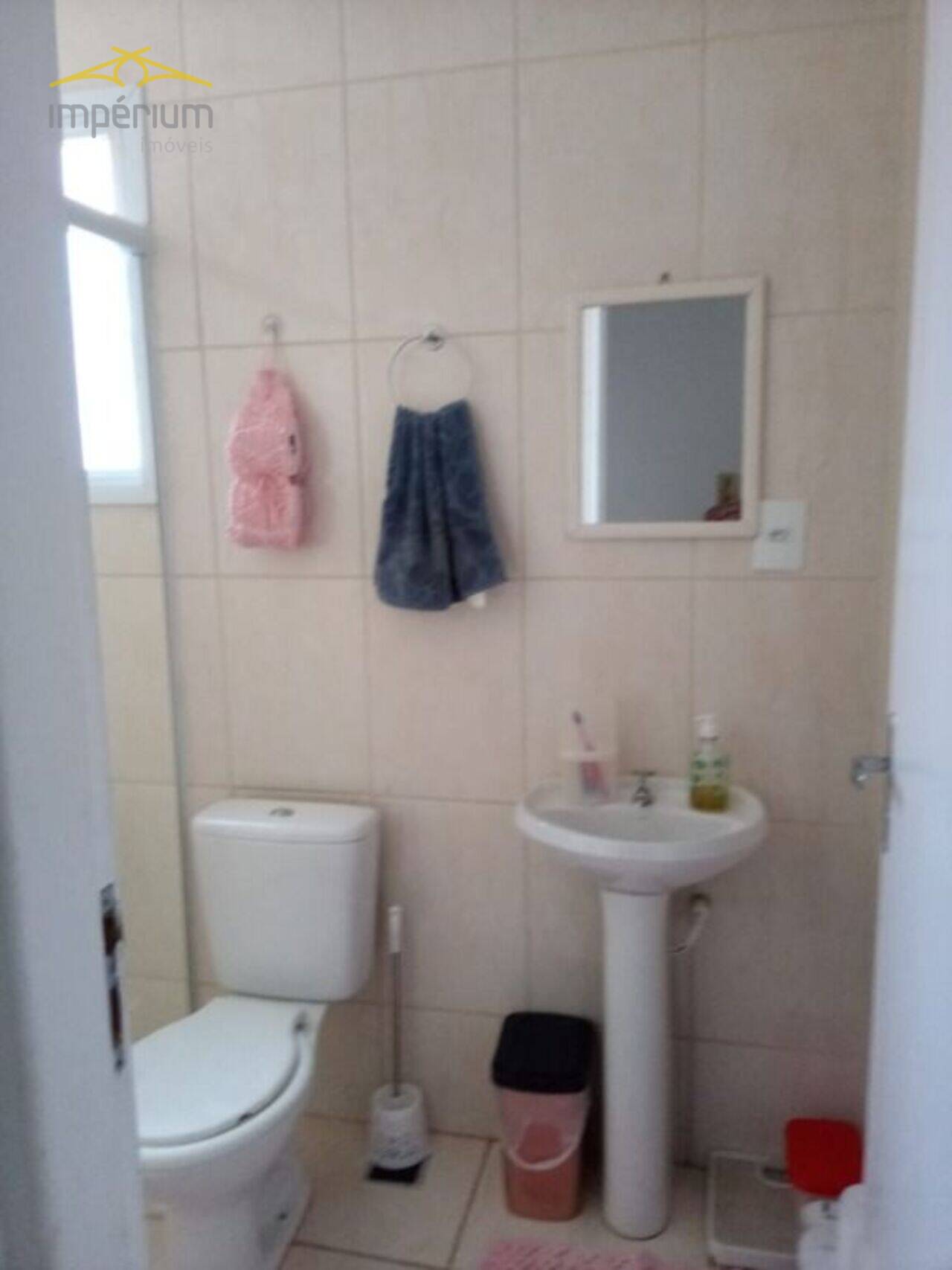 Apartamento Jardim da Alvorada, Nova Odessa - SP