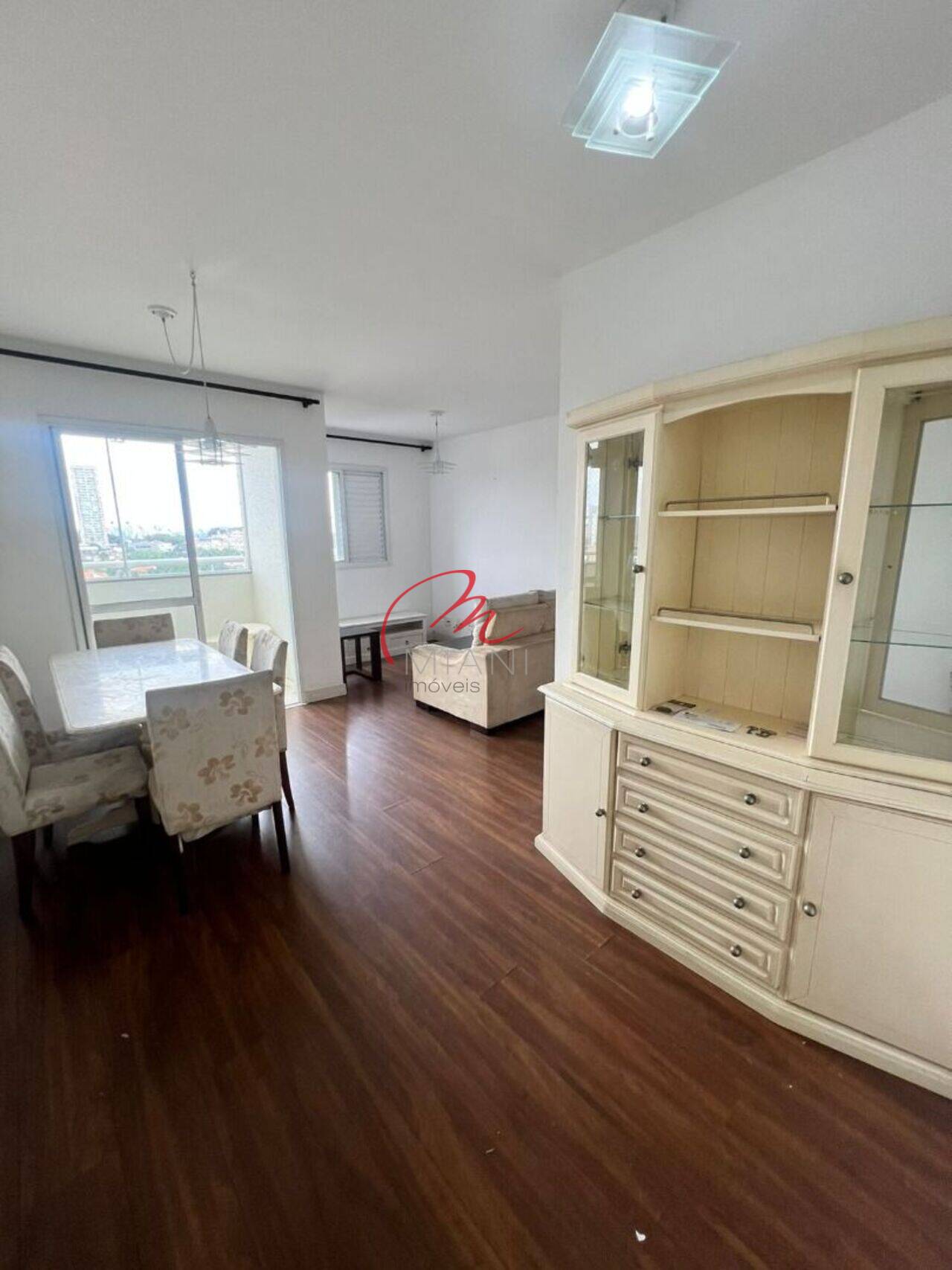 Apartamento Vila Butantã, São Paulo - SP