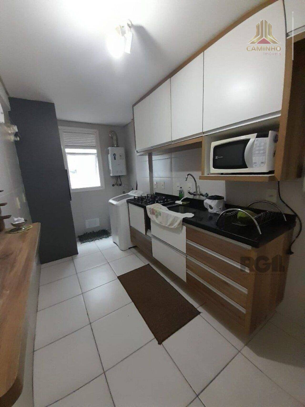 Apartamento Nonoai, Porto Alegre - RS