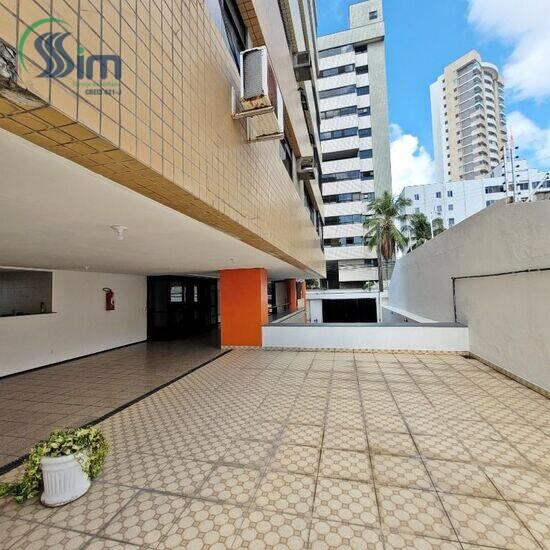 Apartamento Aldeota, Fortaleza - CE