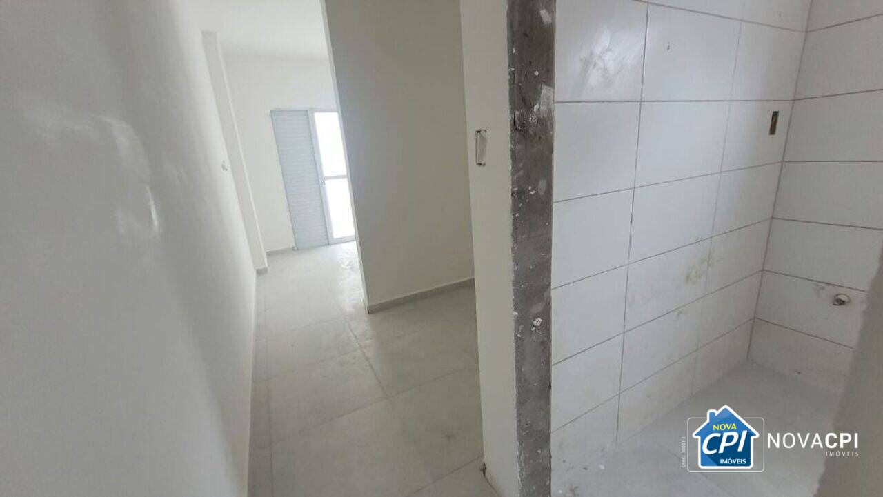 Apartamento Aviação, Praia Grande - SP