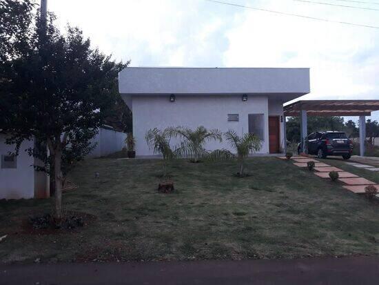 Casa Monte Belo, Santo Antônio de Posse - SP