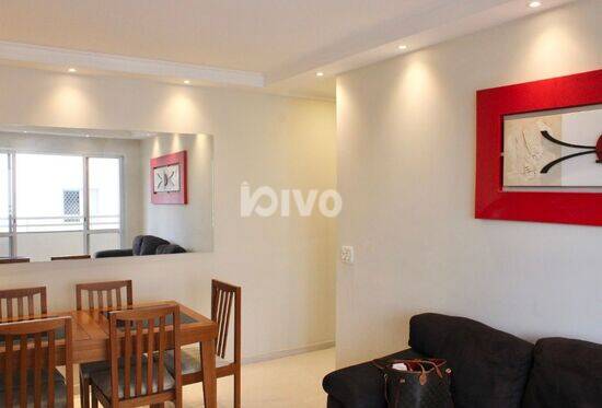 Apartamento Chácara Inglesa, São Paulo - SP