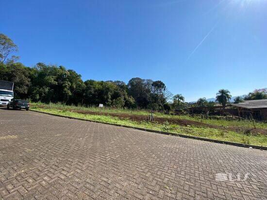 Terreno Travessão, Dois Irmãos - RS