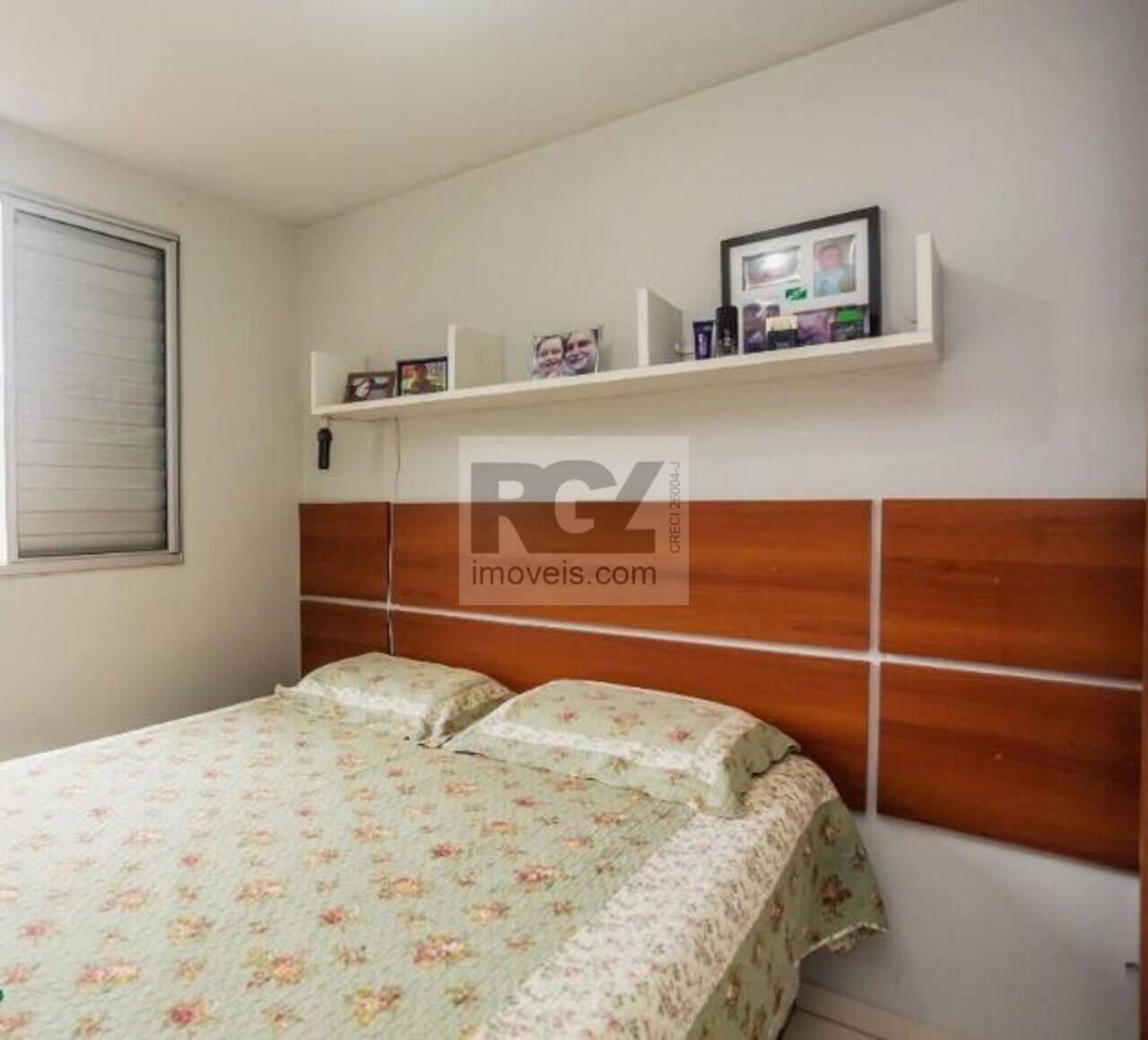 Apartamento Fazenda Morumbi, São Paulo - SP