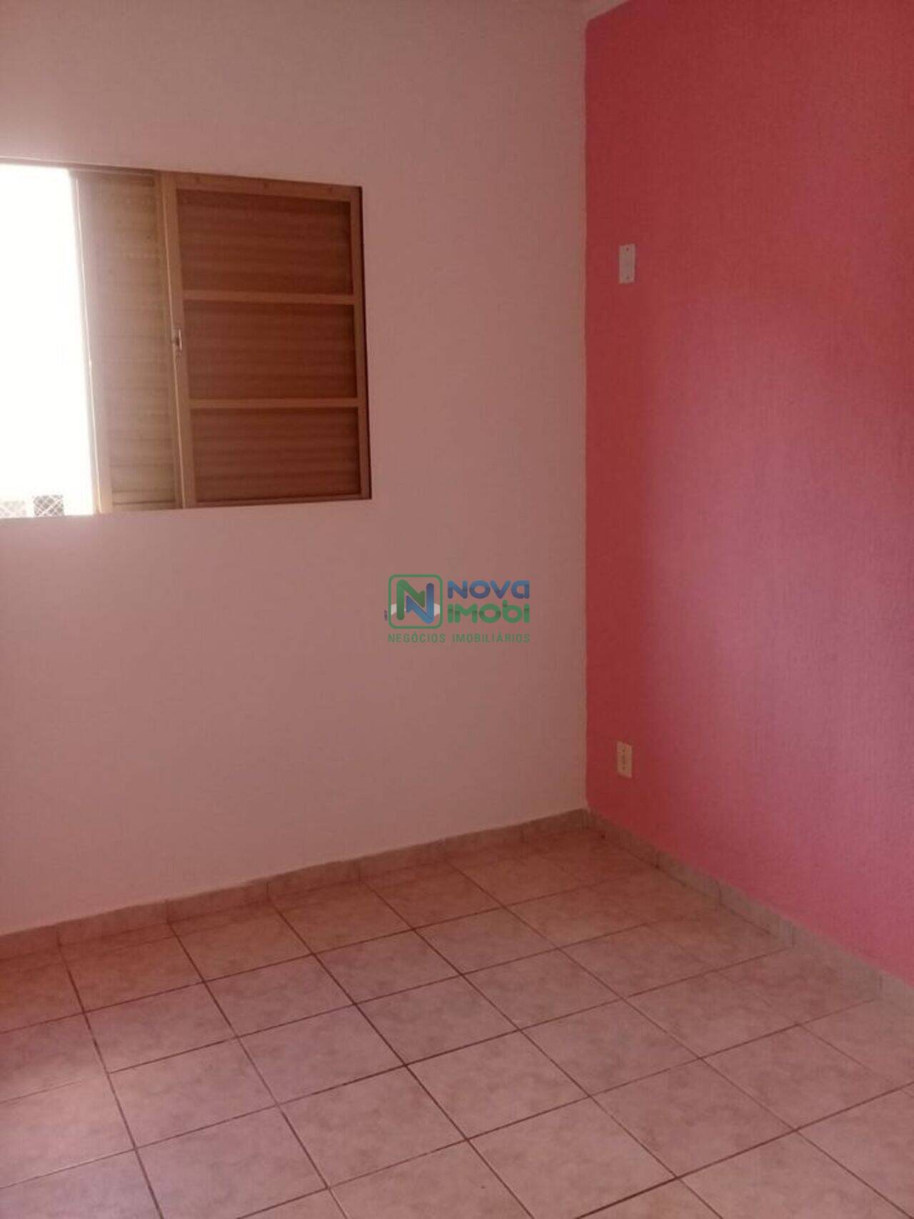 Apartamento Jardim Santa Isabel, Piracicaba - SP