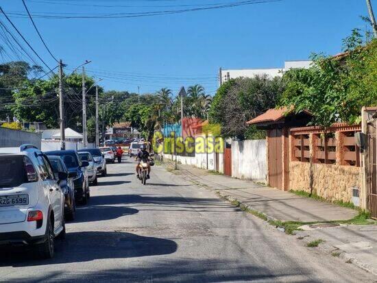 Nova Aliança - Rio das Ostras - RJ, Rio das Ostras - RJ