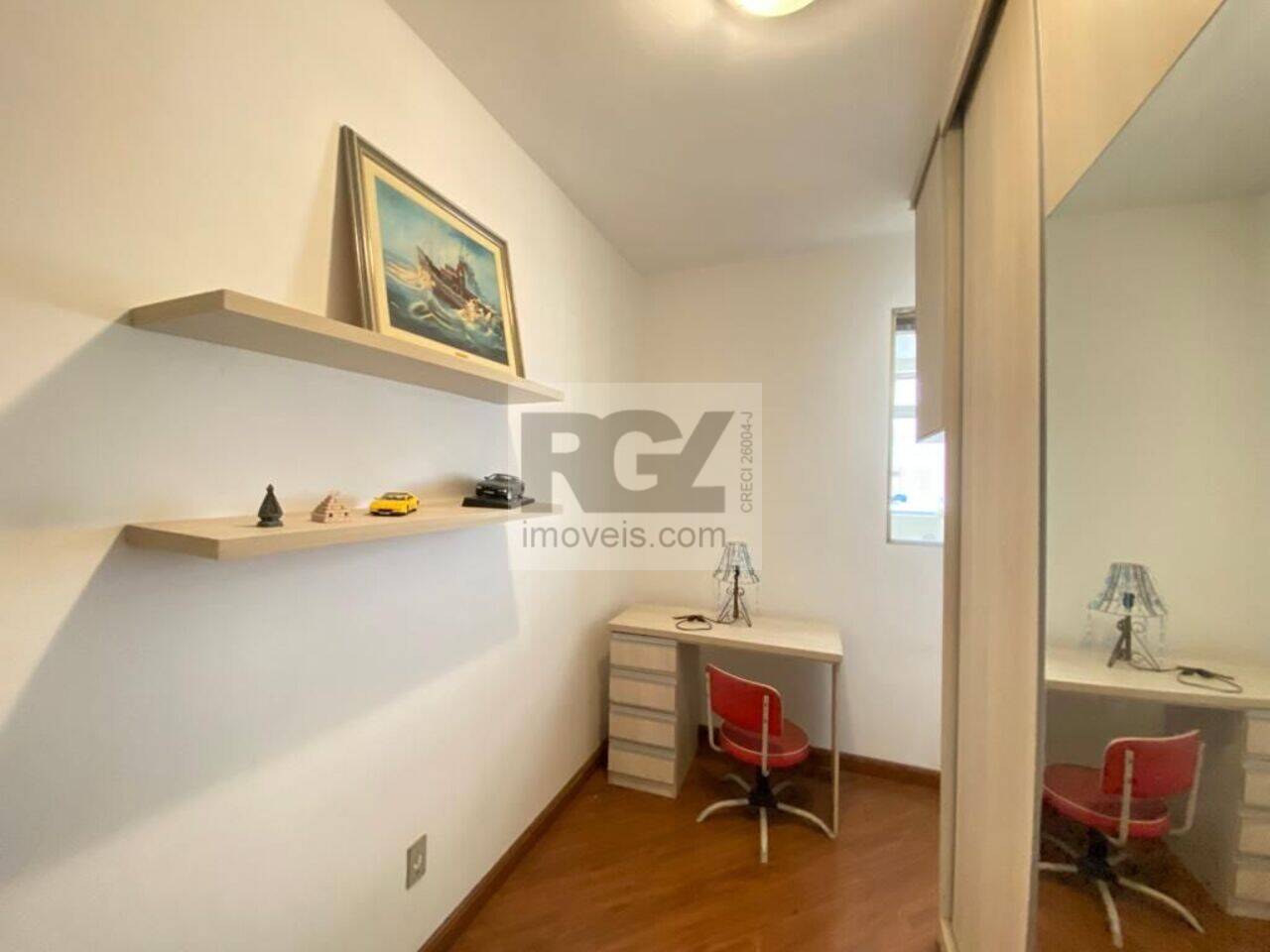 Apartamento Pinheiros, São Paulo - SP