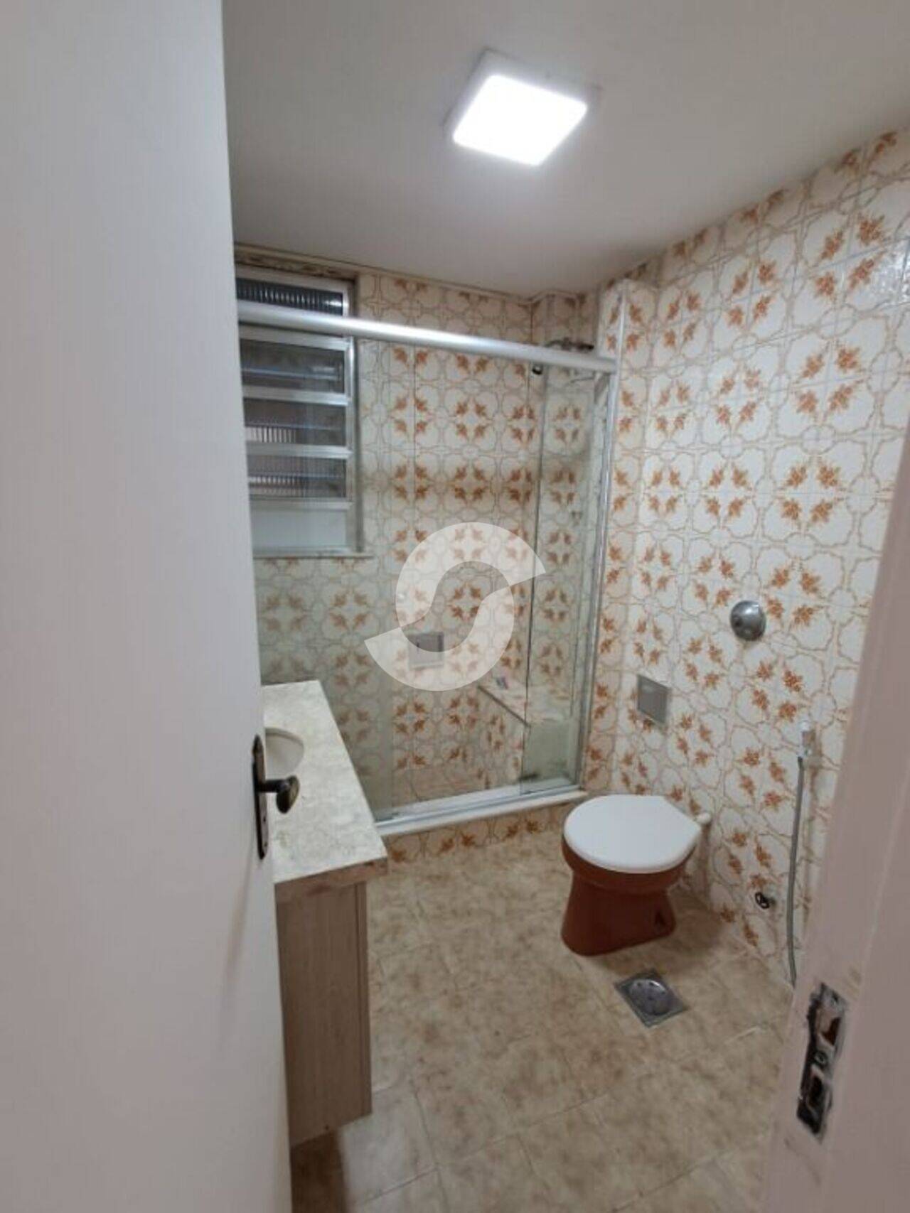 Apartamento Icaraí, Niterói - RJ