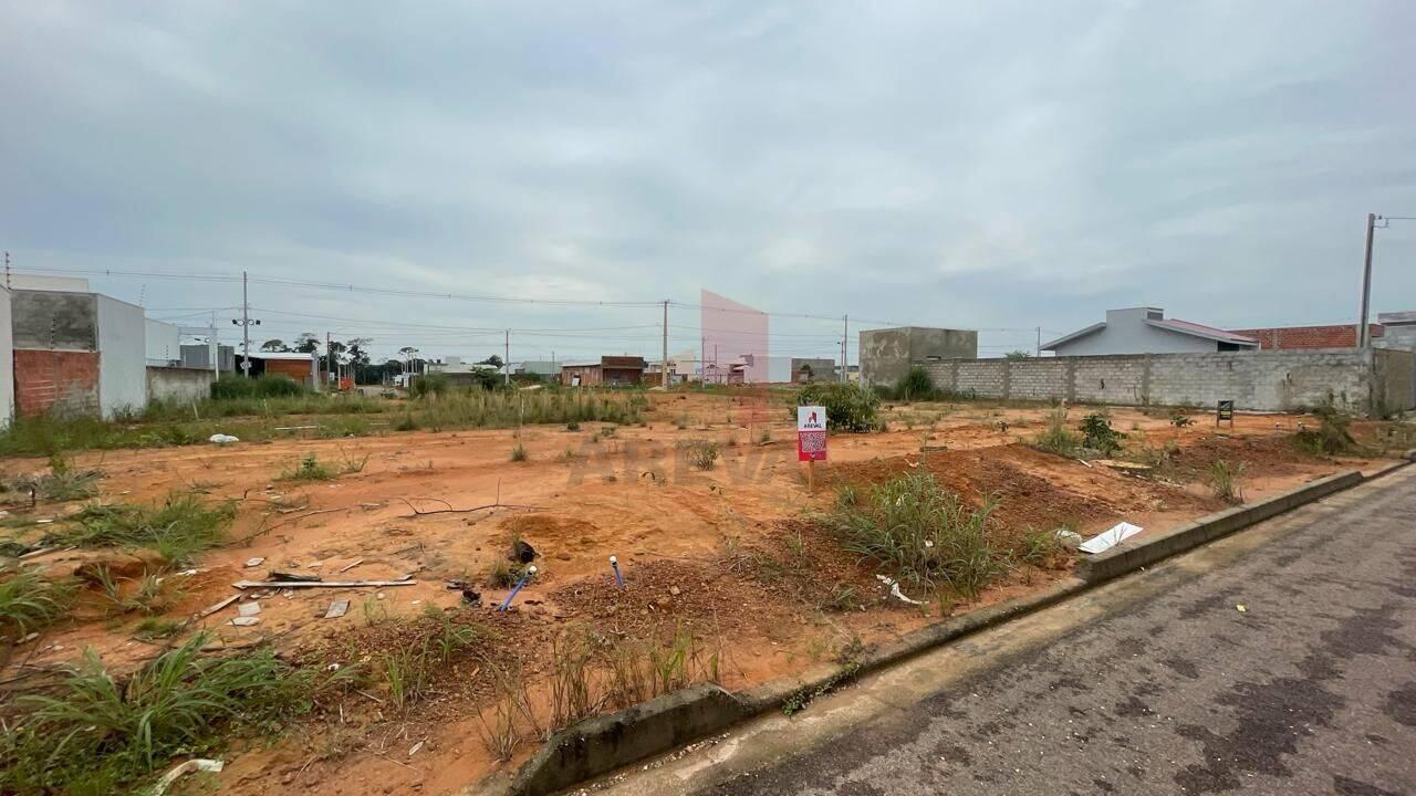 Terreno Residencial Cidade Verde 4, Vilhena - RO