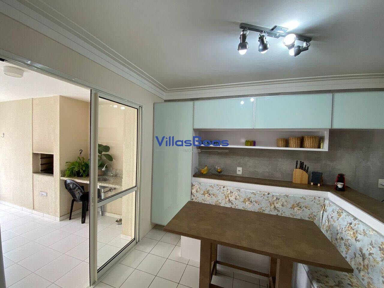 Apartamento Jardim Aquarius, São José dos Campos - SP