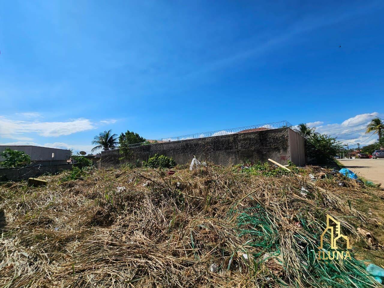 Terreno Vila Capri, Araruama - RJ