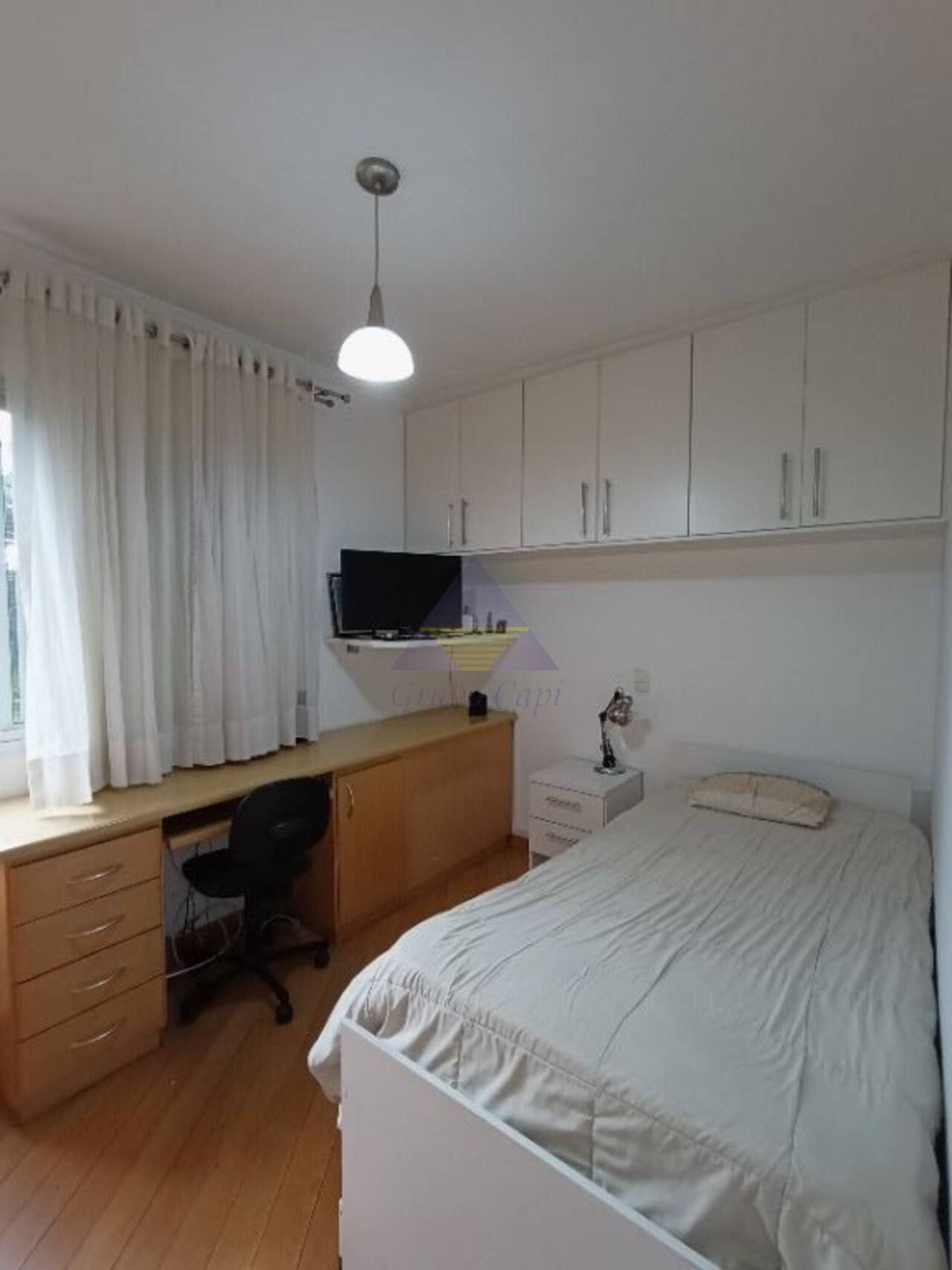 Apartamento Tatuapé, São Paulo - SP