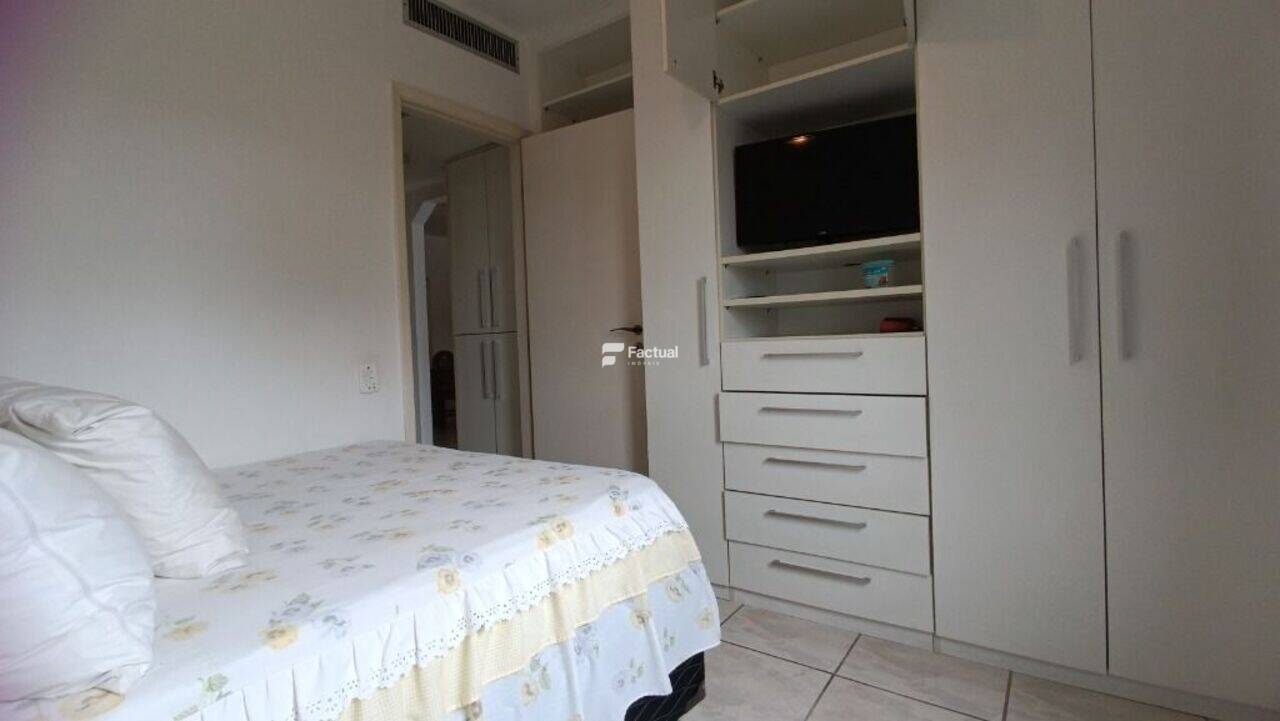 Apartamento Praia da Enseada, Guarujá - SP