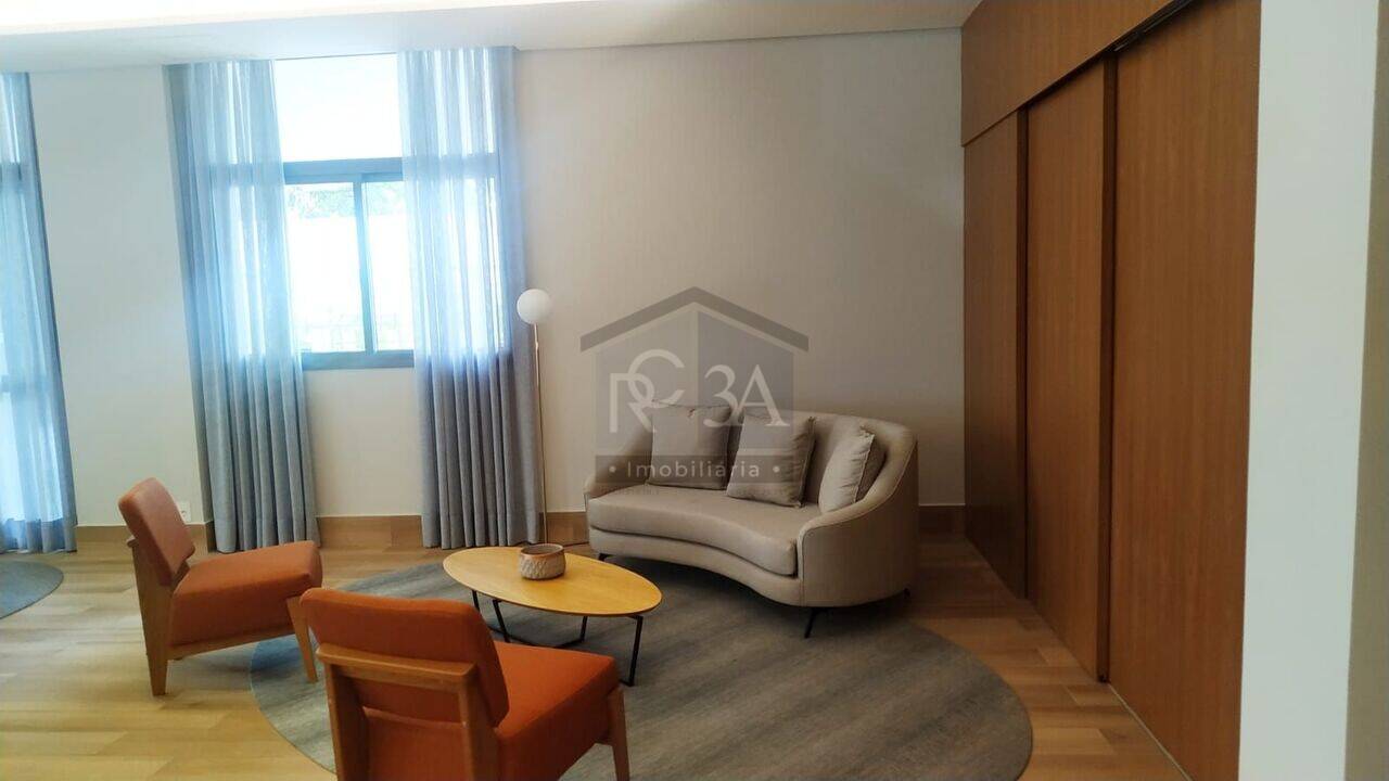 Apartamento Tatuapé, São Paulo - SP