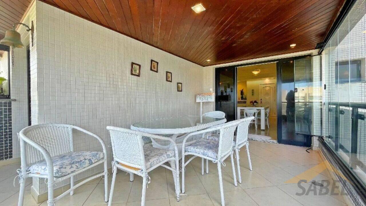 Apartamento Riviera de São Lourenço, Bertioga - SP