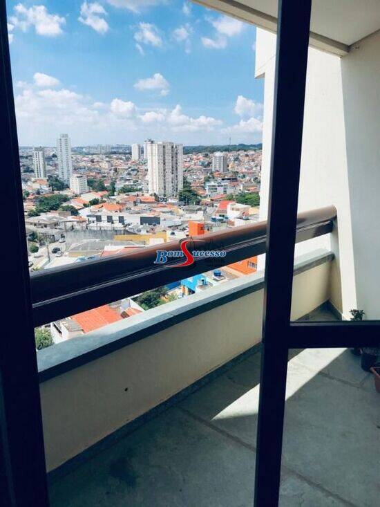 Apartamento Vila Formosa, São Paulo - SP